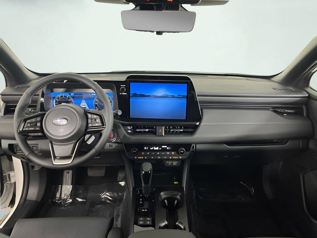 New 2026 Subaru Outback Touring XT AWD/4WD image 13