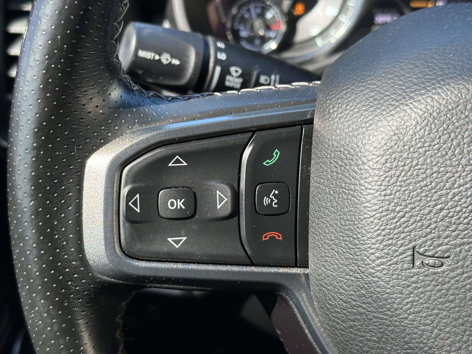Used 2022 RAM 1500 Rebel w/ Off Road Group AWD/4WD image 18
