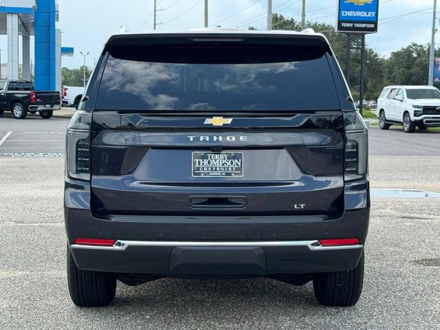 New 2026 Chevrolet Tahoe LT w/ Comfort Package RWD image 3
