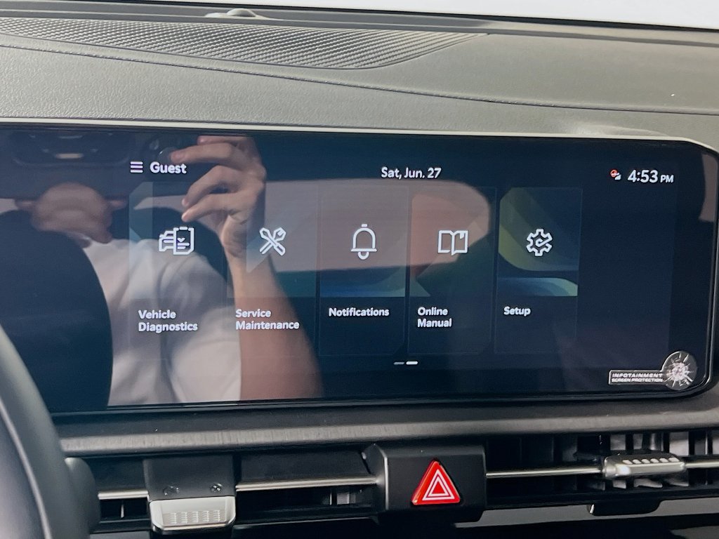 New 2026 Kia Sportage X-Line AWD/4WD image 13