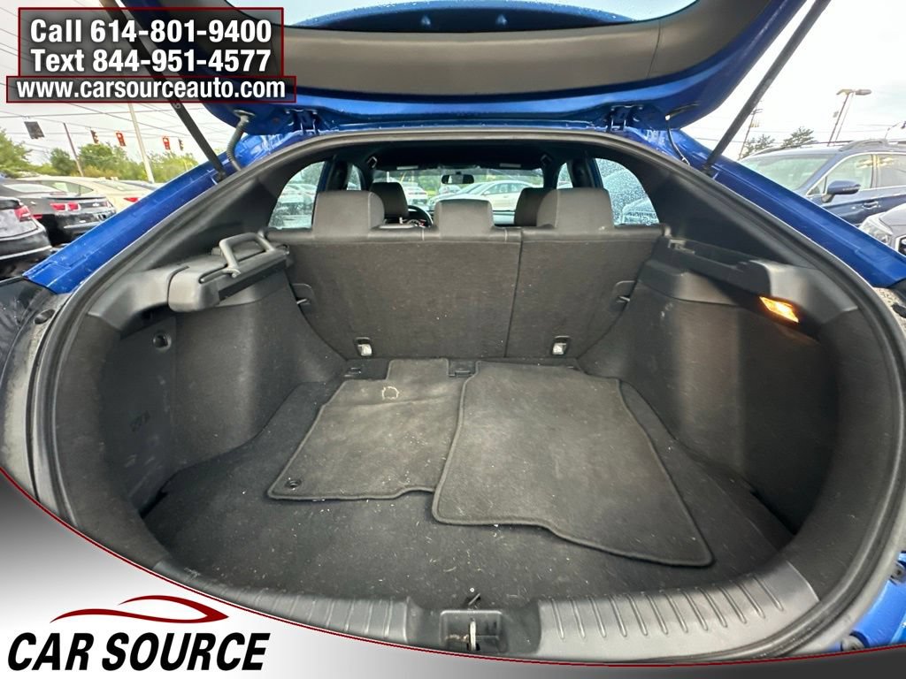 Used 2018 Honda Civic Sport image 24