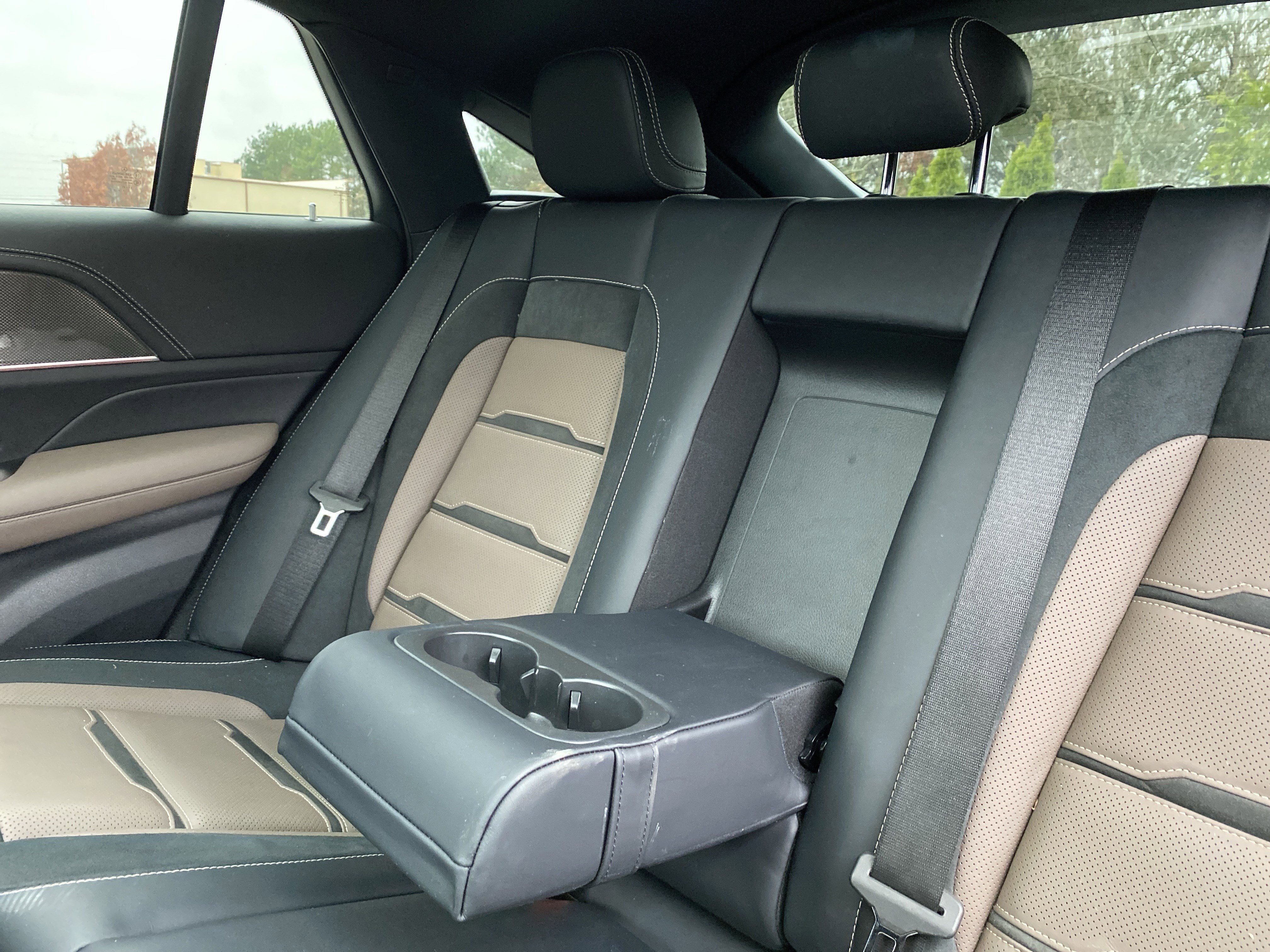 Used 2021 Mercedes-Benz GLE 53 AMG 4MATIC Coupe image 23