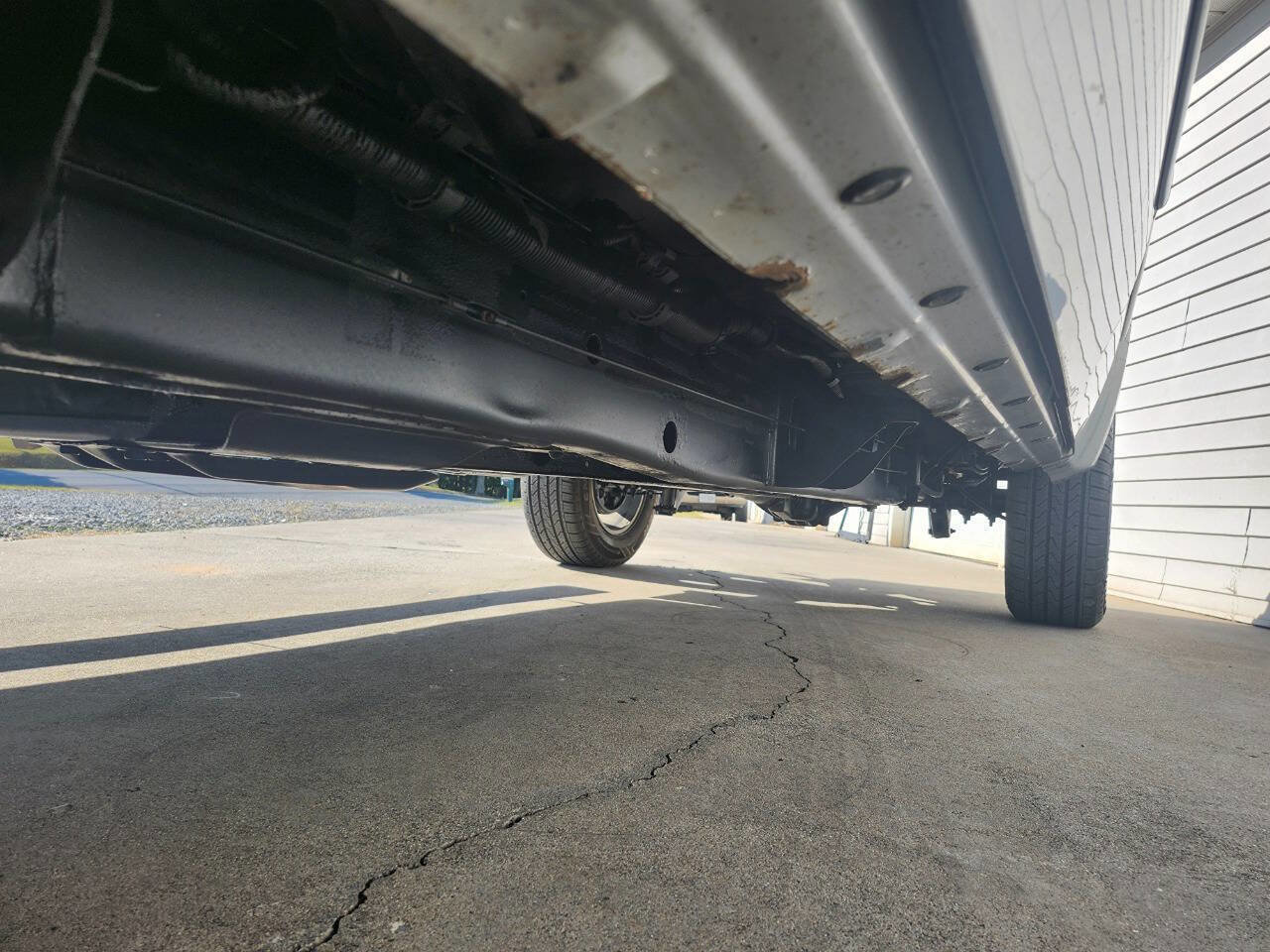 Used 2013 GMC Sierra 1500 SLE w/ Power Tech Package image 29