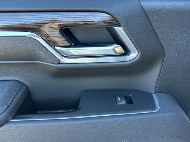New 2026 Chevrolet Silverado 1500 LT w/ Safety Package image 27