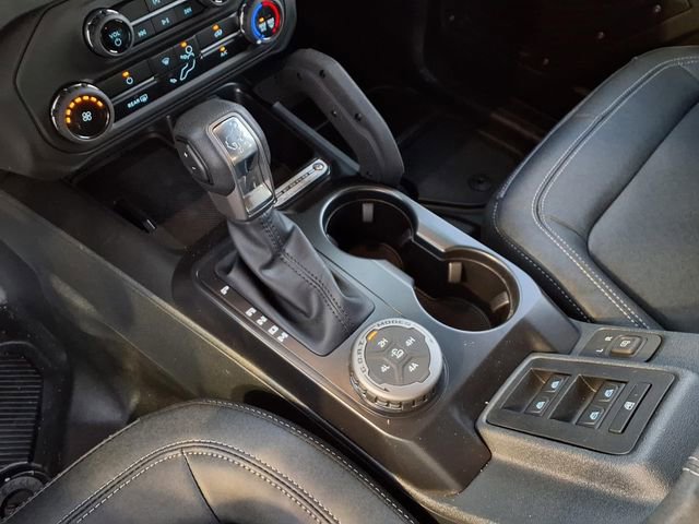 New 2026 Ford Bronco Big Bend w/ Black Diamond Package image 15