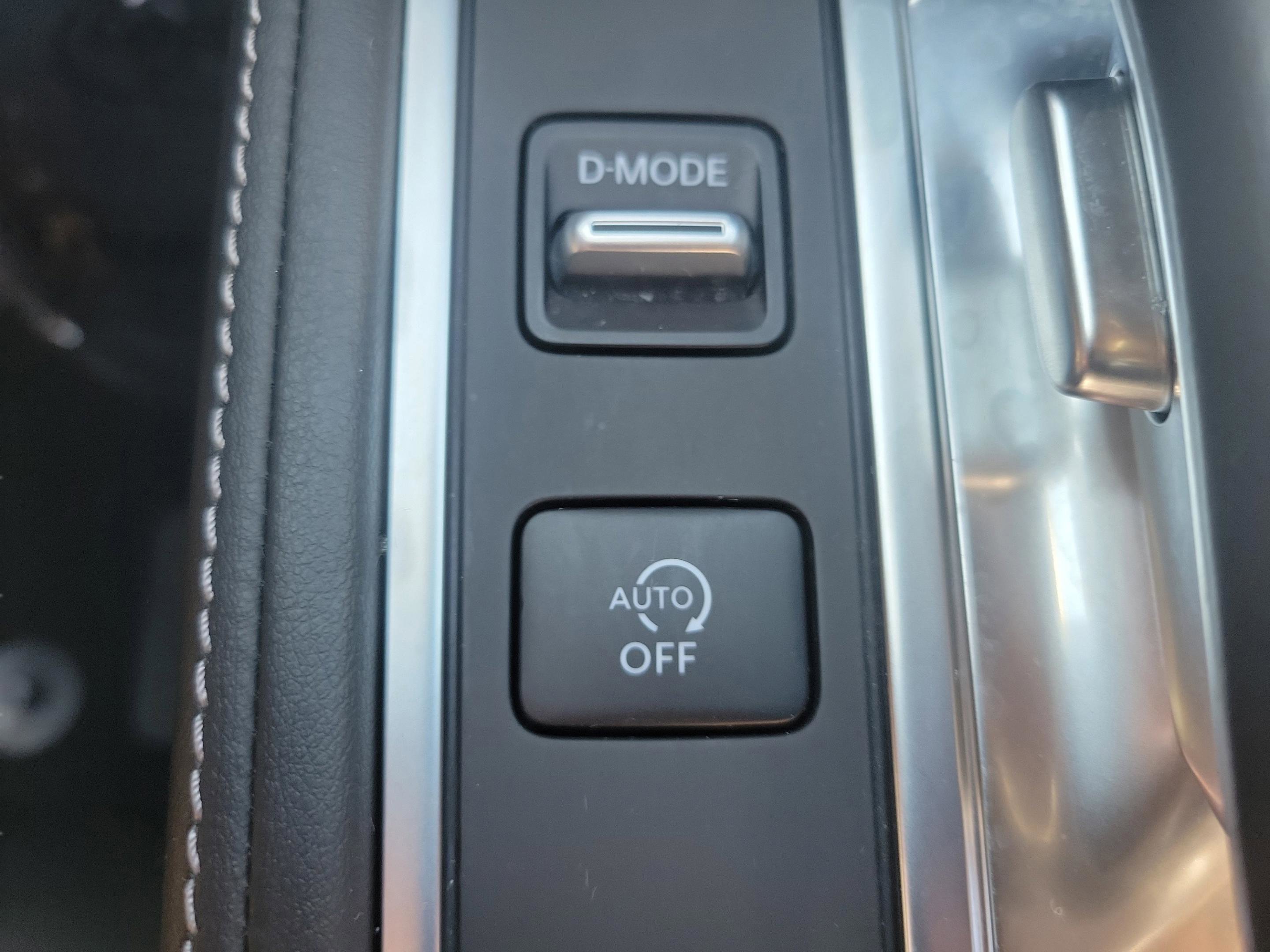 Certified 2025 INFINITI QX60 Pure image 22