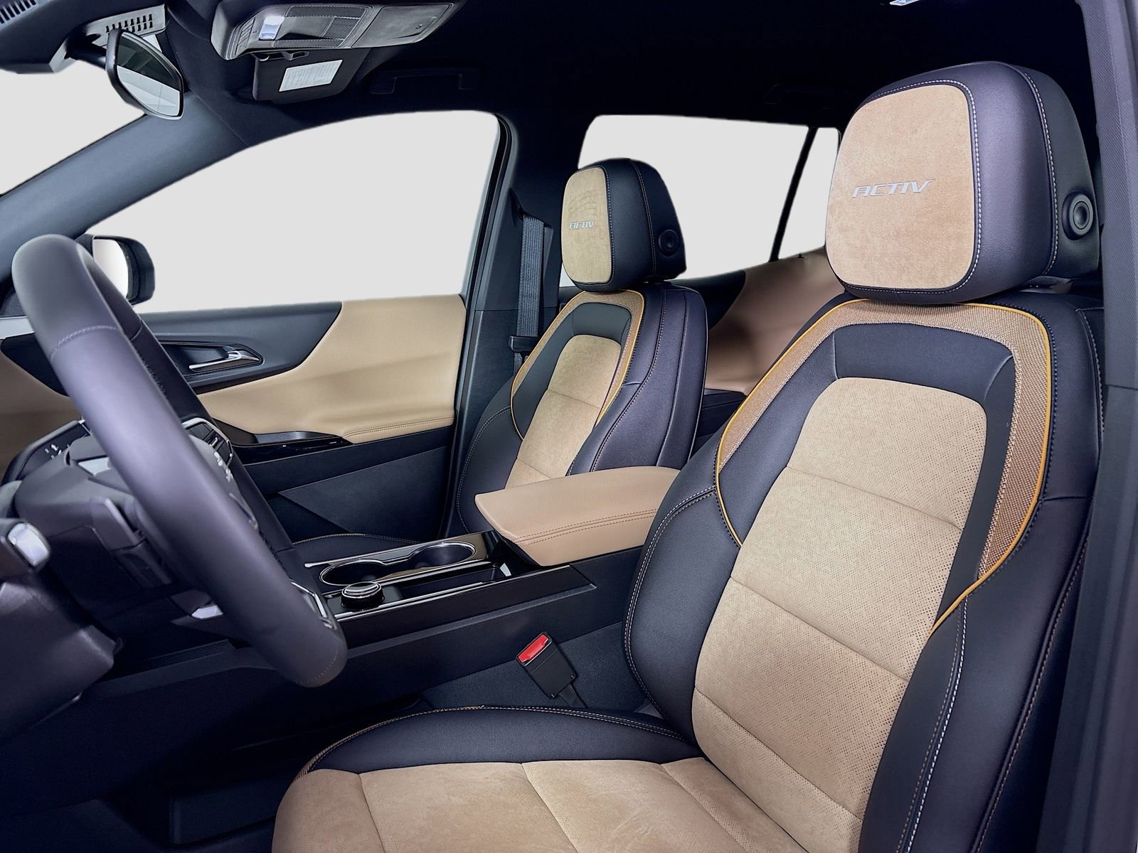 New 2026 Chevrolet Equinox ACTIV AWD/4WD image 24