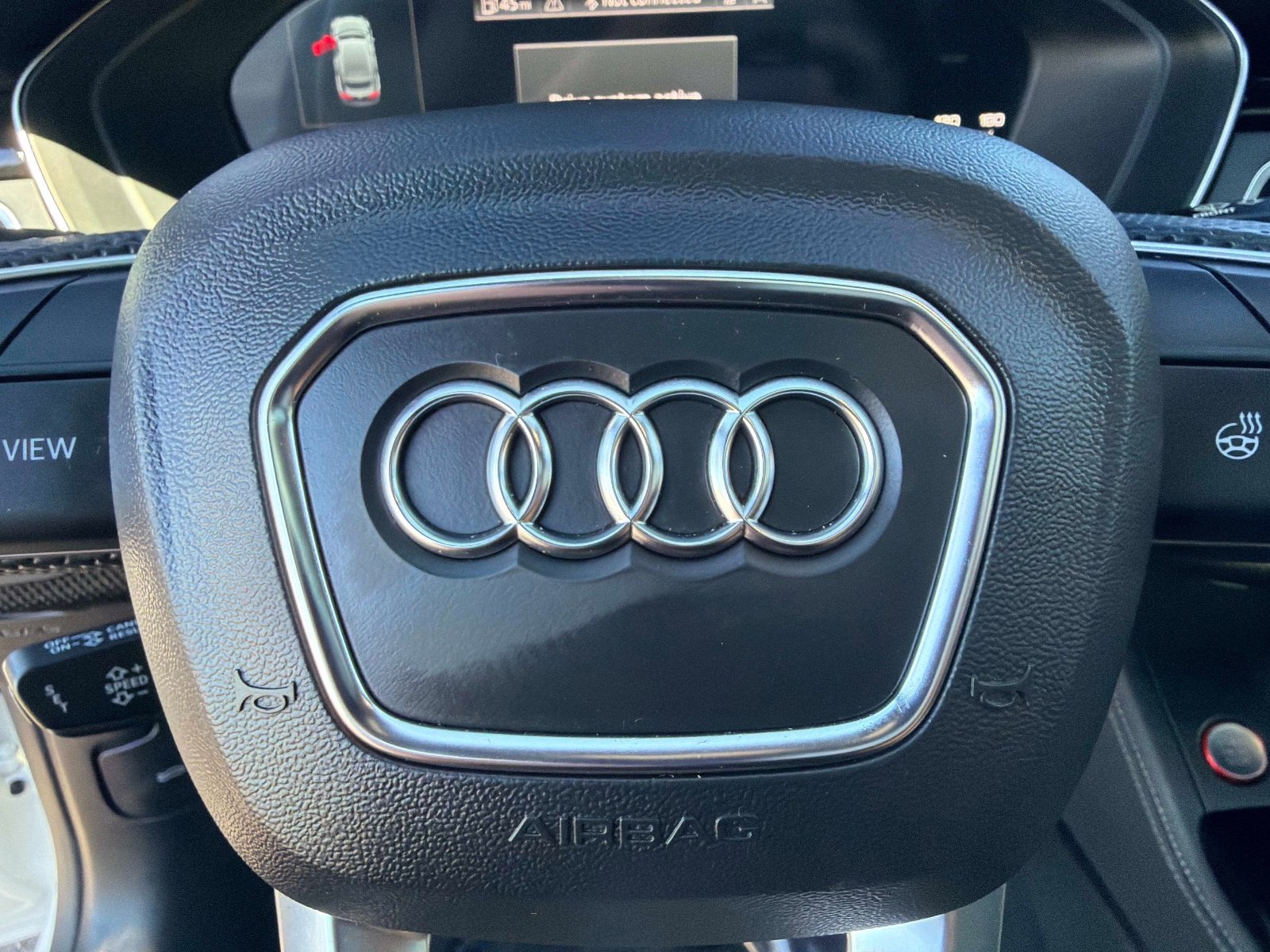 Used 2023 Audi S5 Prestige image 48