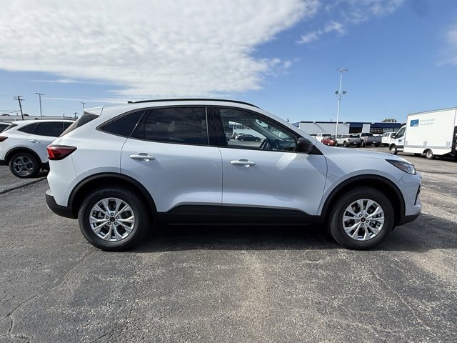New 2026 Ford Escape Active w/ Cold Weather Package image 10