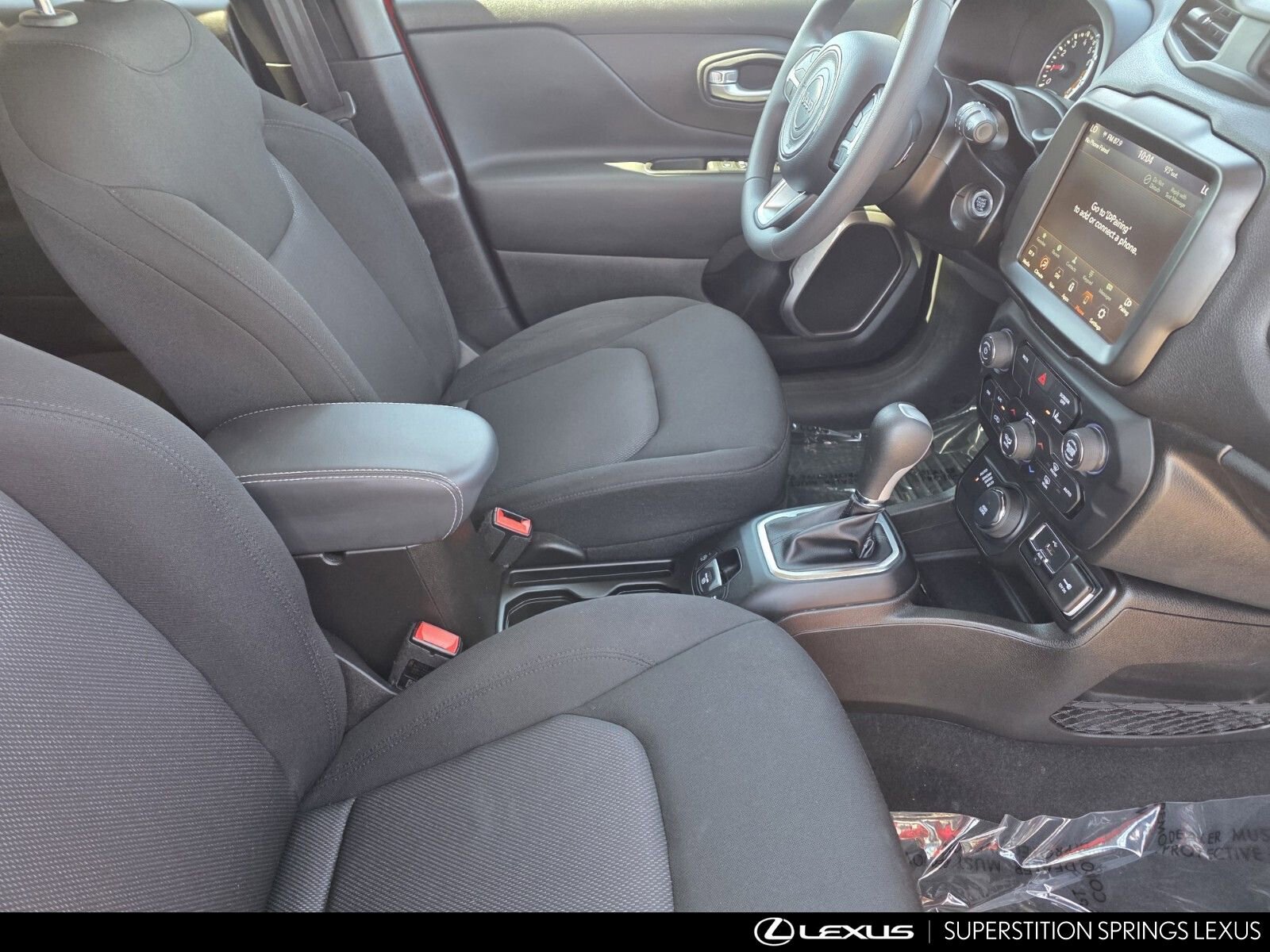 Used 2015 Jeep Grand Cherokee Limited w/ Luxury Group II RWD image 30