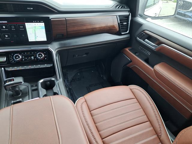 Used 2023 GMC Sierra 1500 Denali Ultimate AWD/4WD image 15