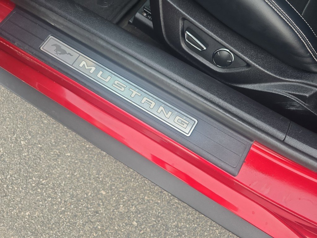 Used 2017 Ford Mustang GT Premium w/ Equipment Group 401A image 22