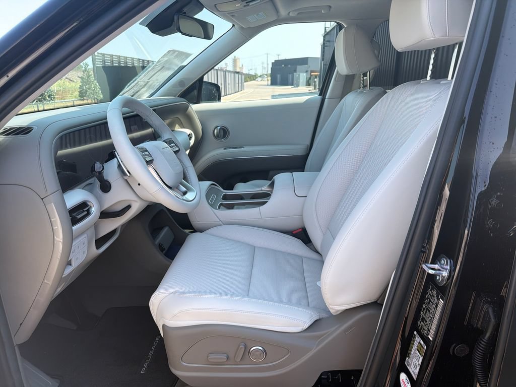 New 2026 Hyundai Palisade SEL Premium FWD image 12