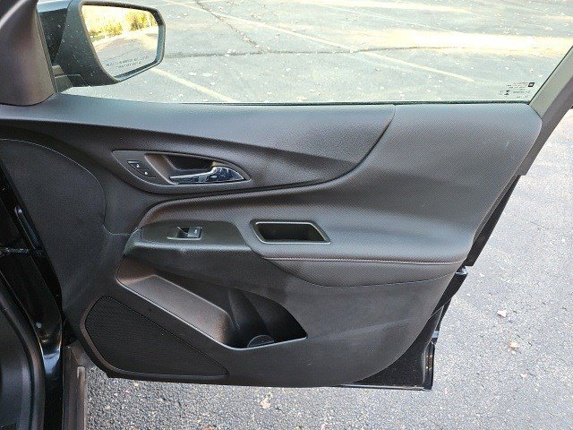 Used 2024 Chevrolet Equinox RS image 15