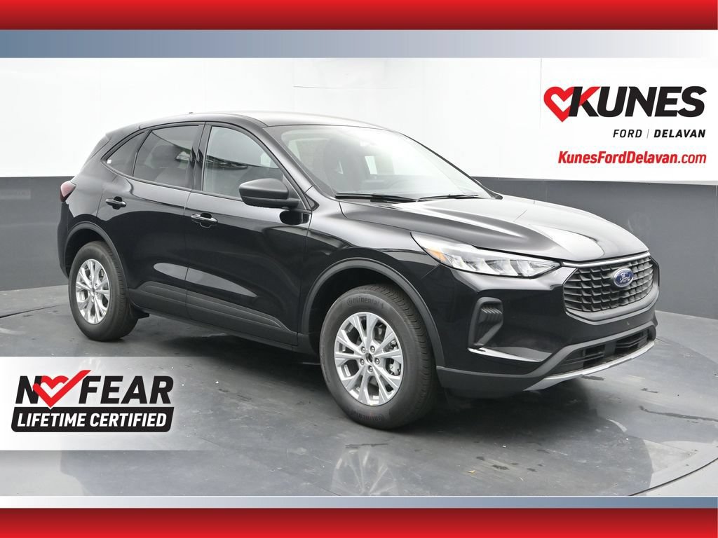 New 2026 Ford Escape Active w/ Cold Weather Package
