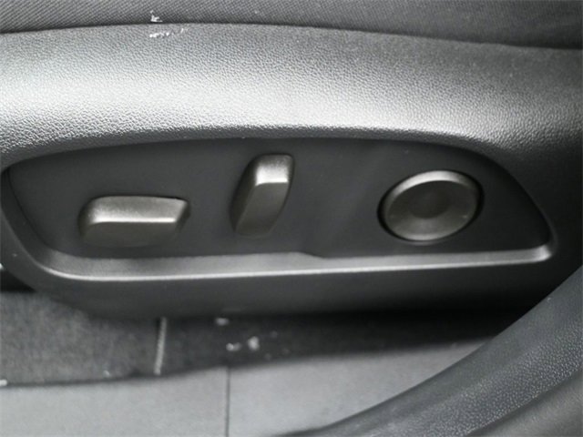 New 2026 GMC Terrain Elevation w/ Elevation Premium Package image 22