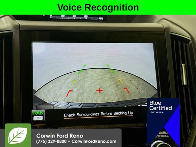 Used 2023 Subaru Forester Sport w/ Popular Package #2 image 14