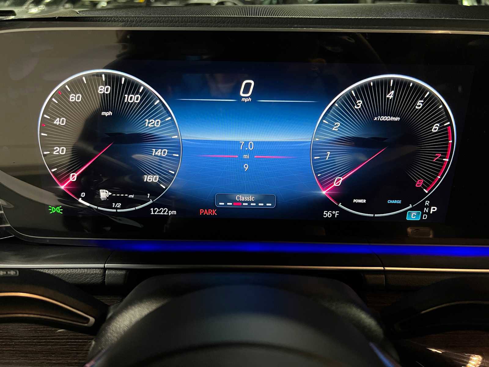 New 2026 Mercedes-Benz GLS 450 4MATIC image 29