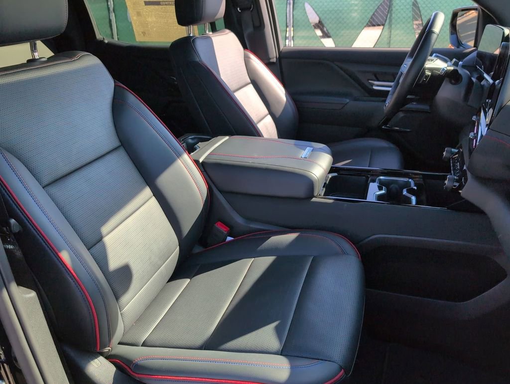 Used 2024 Chevrolet Silverado EV RST image 30