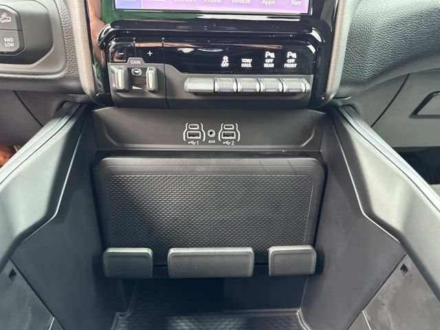 New 2026 RAM 2500 Lone Star AWD/4WD image 20