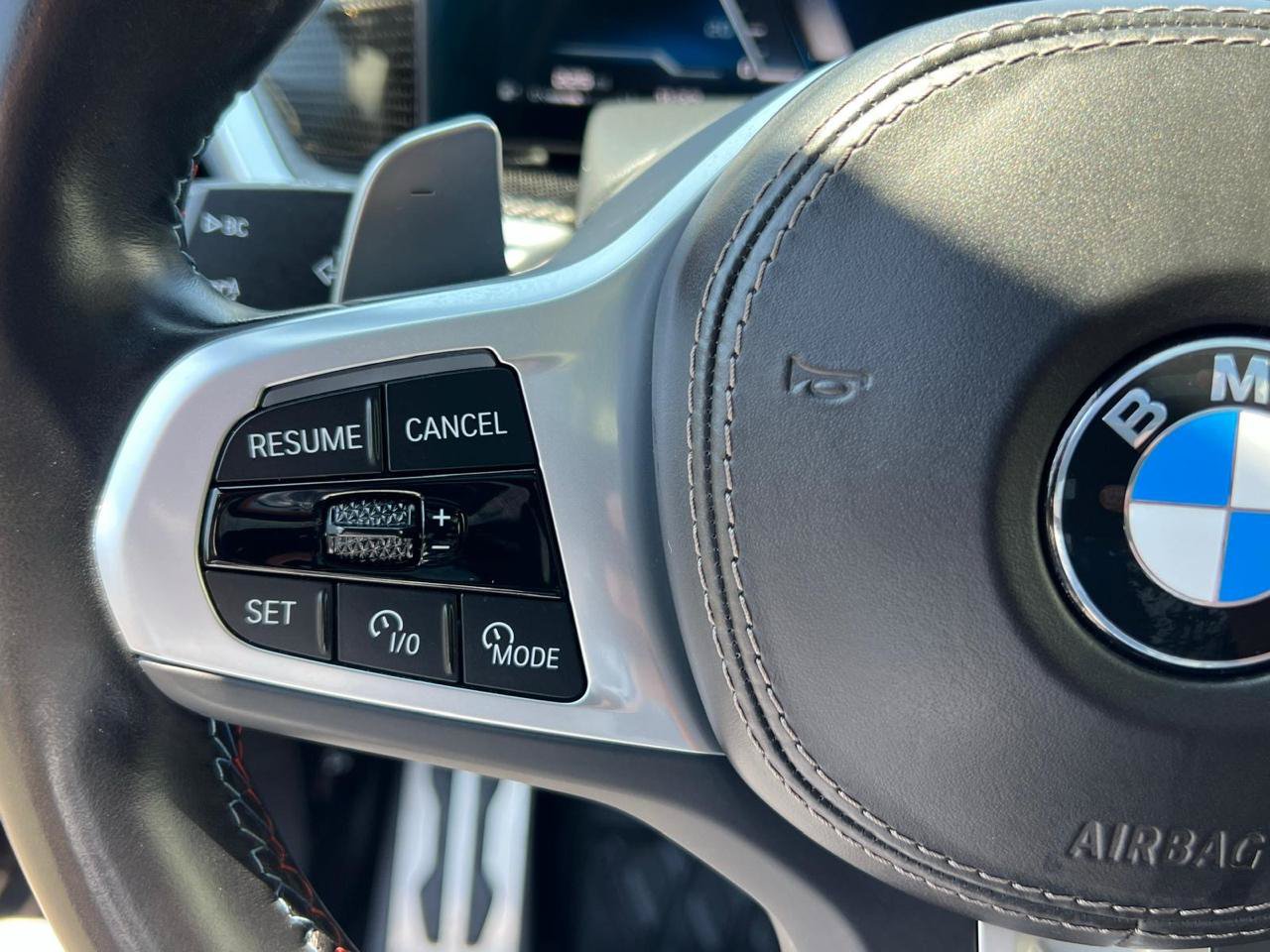 Used 2024 BMW X5 M60i AWD/4WD image 22