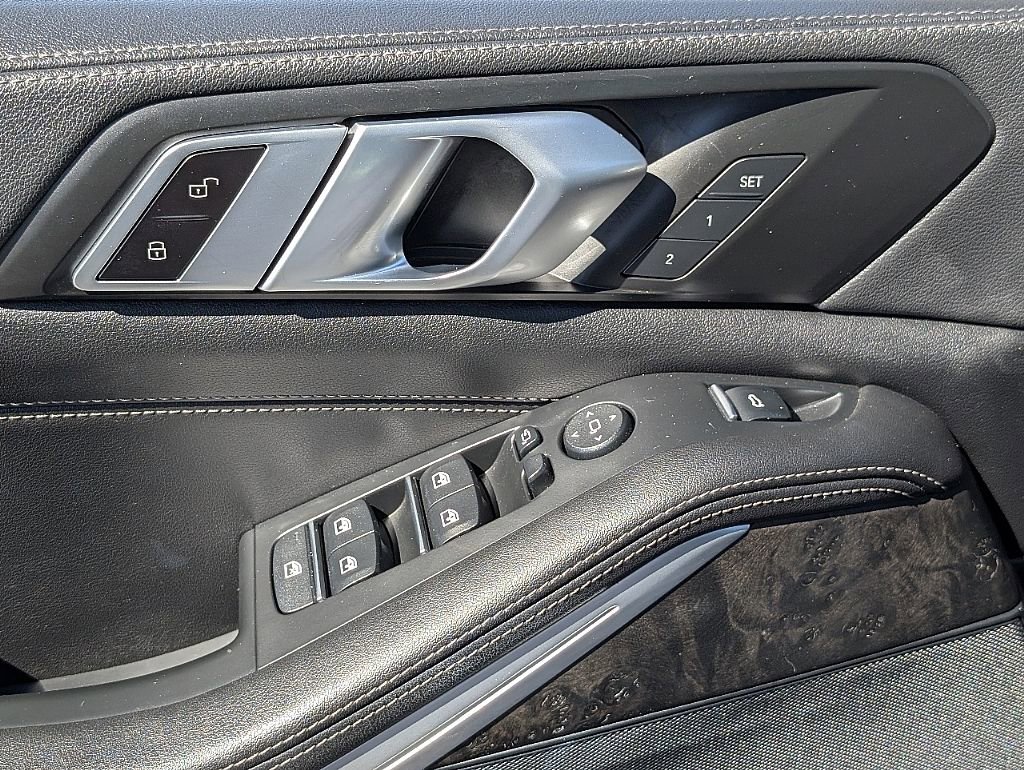 Used 2023 BMW X5 sDrive40i image 29