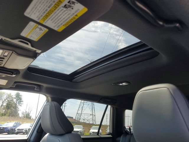 New 2026 Subaru Outback Limited AWD/4WD image 19