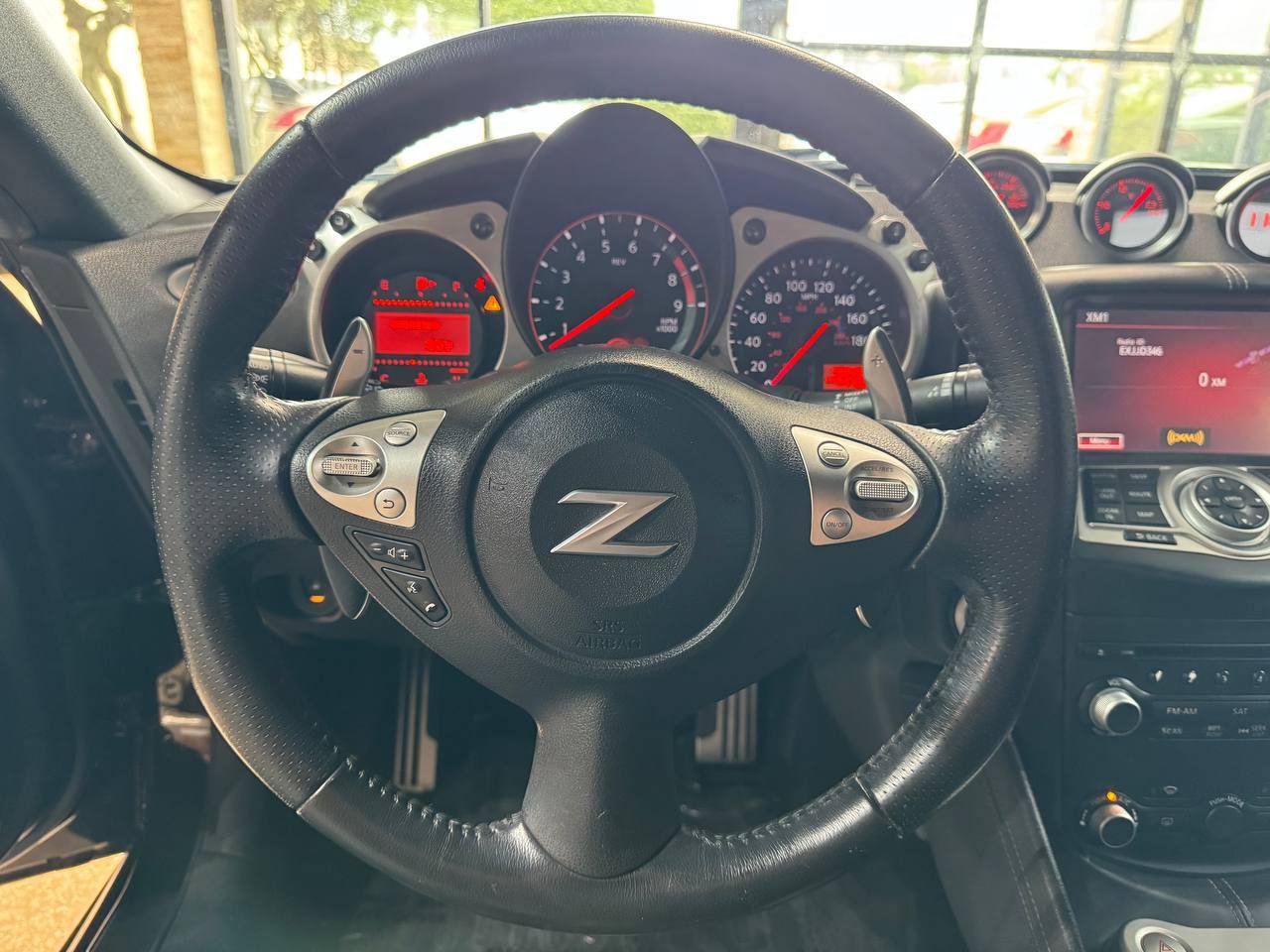 Used 2016 Nissan 370Z Touring RWD image 19