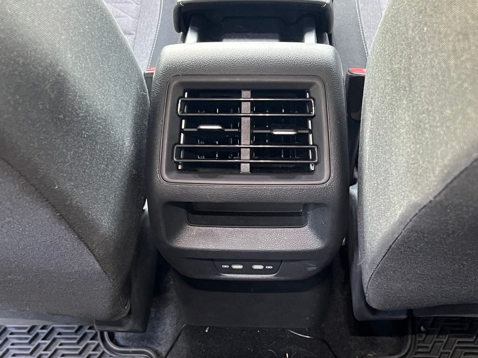 Used 2026 Volkswagen Tiguan S FWD image 18
