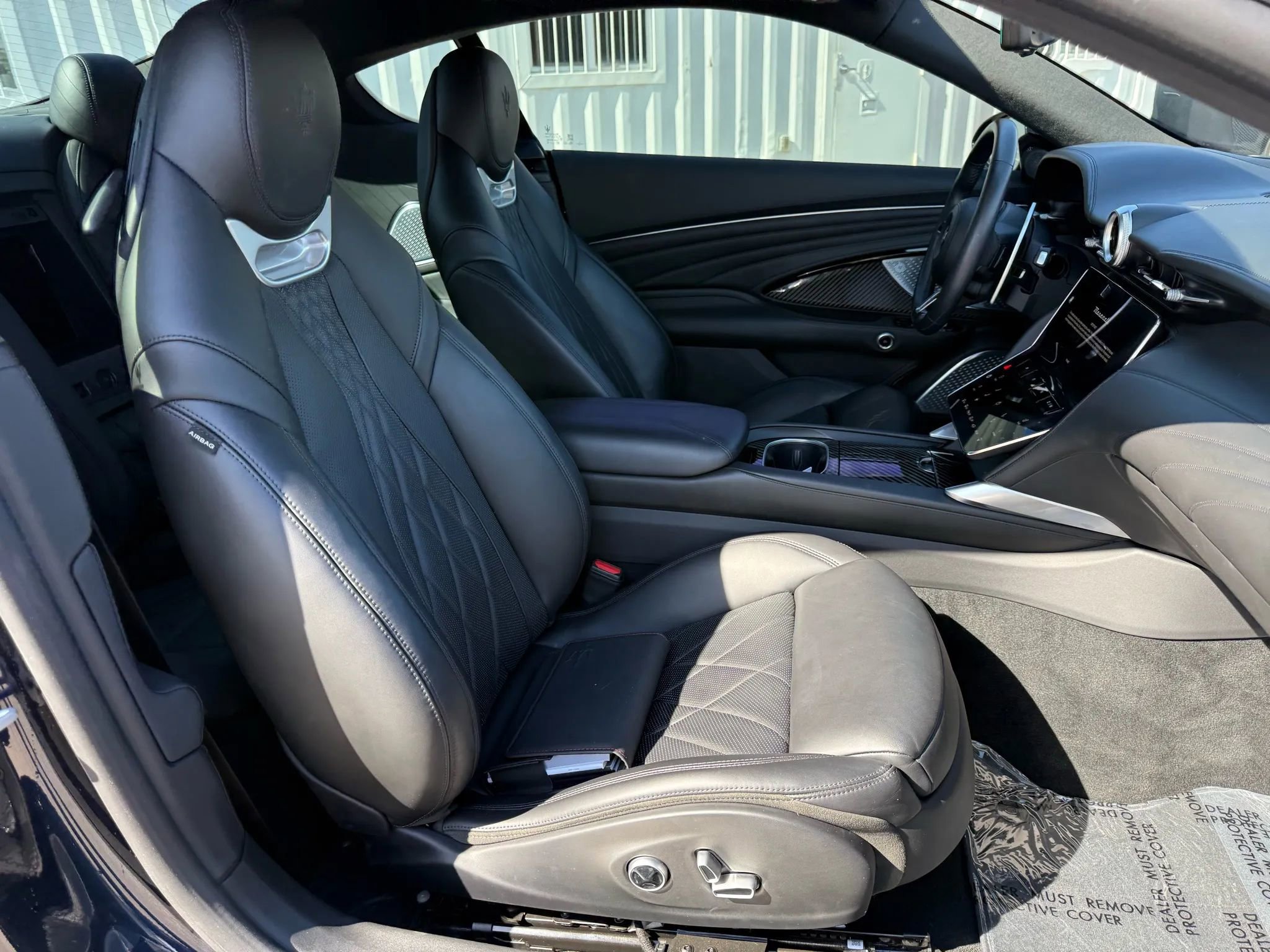 Used 2024 Maserati GranTurismo Modena image 36