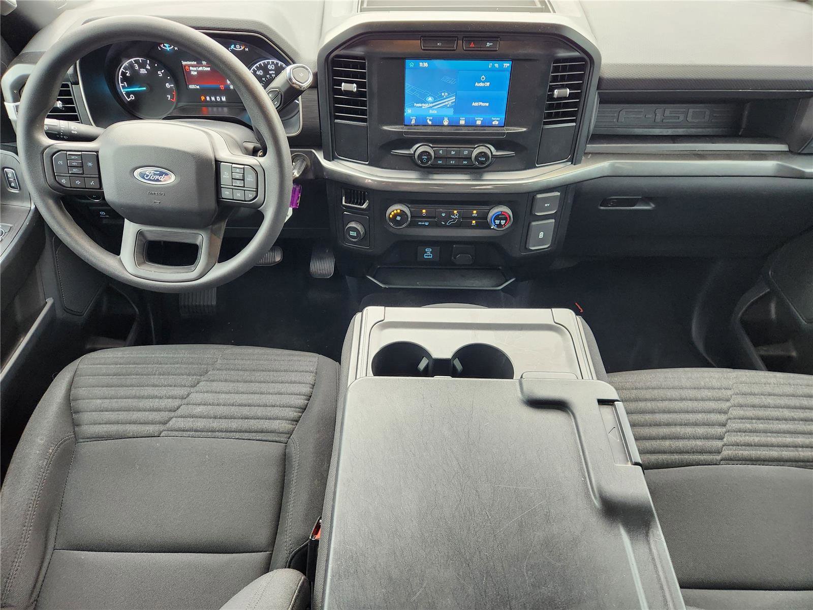 Certified 2023 Ford F150 XL w/ STX Appearance Package image 21