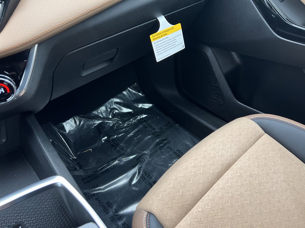 New 2026 Chevrolet Equinox ACTIV w/ Convenience Package III image 19