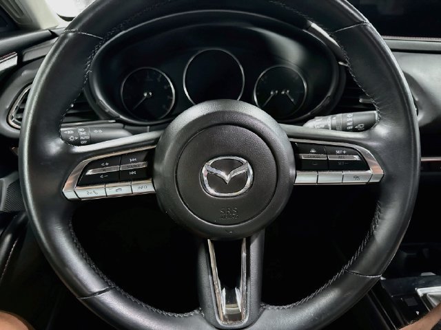 Used 2023 MAZDA CX-30 AWD 2.5 S w/ Preferred Package image 18
