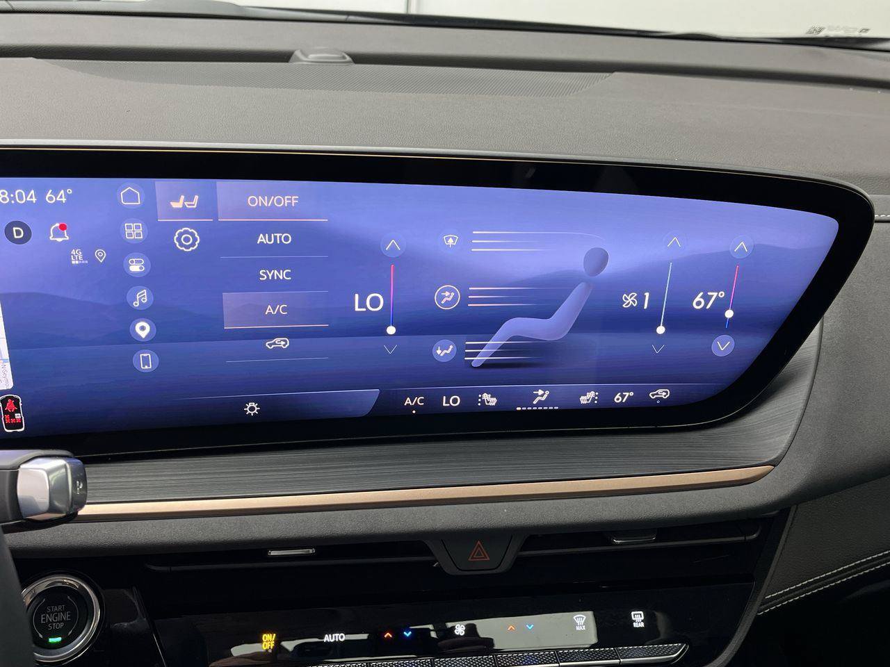 New 2026 Buick Envision Sport Touring AWD/4WD image 20