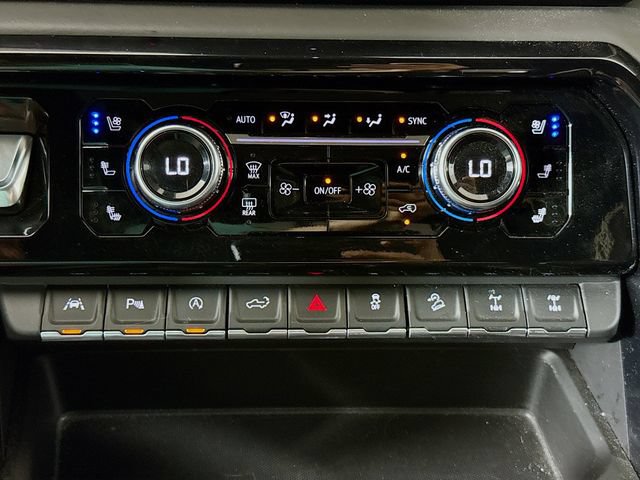 Used 2023 GMC Sierra 1500 AT4X AWD/4WD image 16