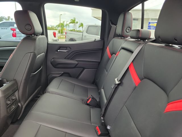 Used 2023 Chevrolet Colorado Z71 w/ Z71 Convenience Package 2 AWD/4WD image 9