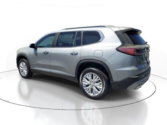 New 2026 GMC Acadia Elevation w/ Elevation Premium Package image 4