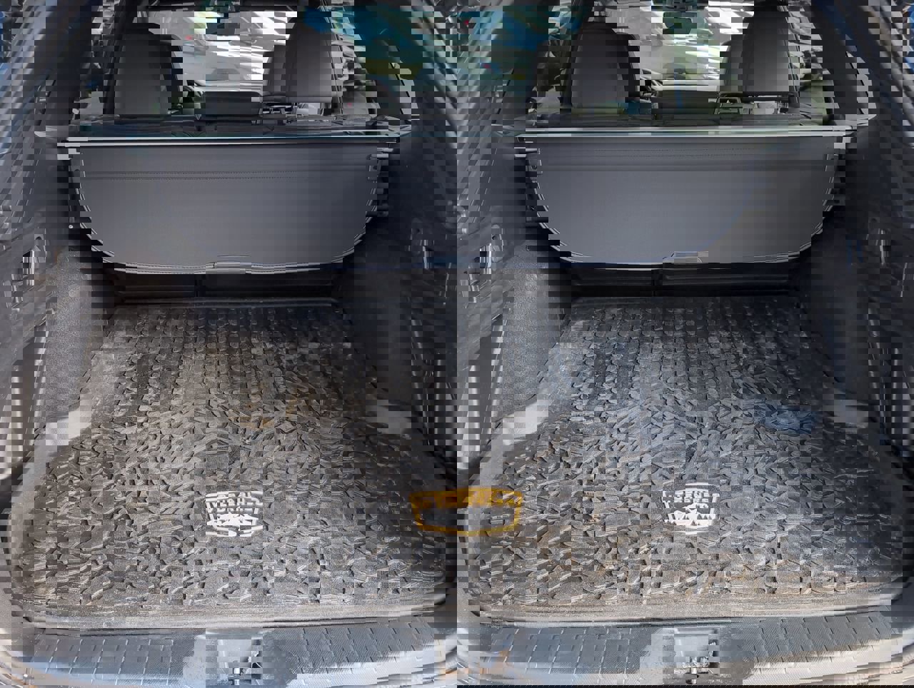 Used 2023 Subaru Outback Wilderness image 15