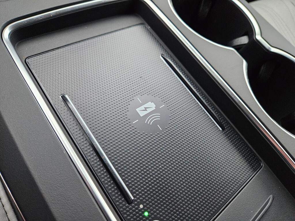 New 2026 Acura MDX SH-AWD w/Advance image 37