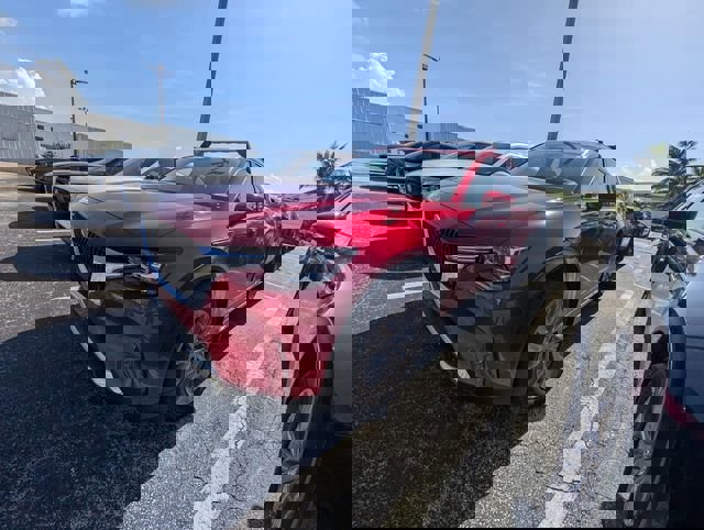 New 2024 MAZDA CX-90 3.3 Turbo w/ Premium Package image 4