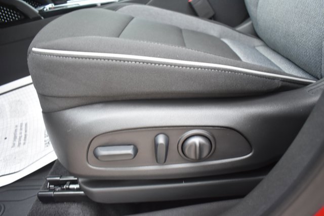 New 2026 Chevrolet TrailBlazer LT w/ Convenience Package image 14