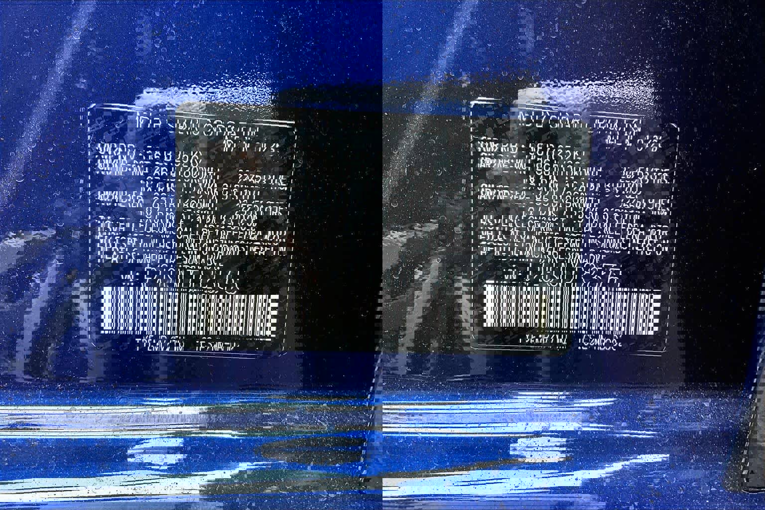 New 2026 Subaru Crosstrek 2.5i Limited image 19