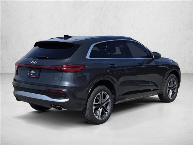 New 2025 Audi Q5 Premium w/ Convenience Package AWD/4WD image 5