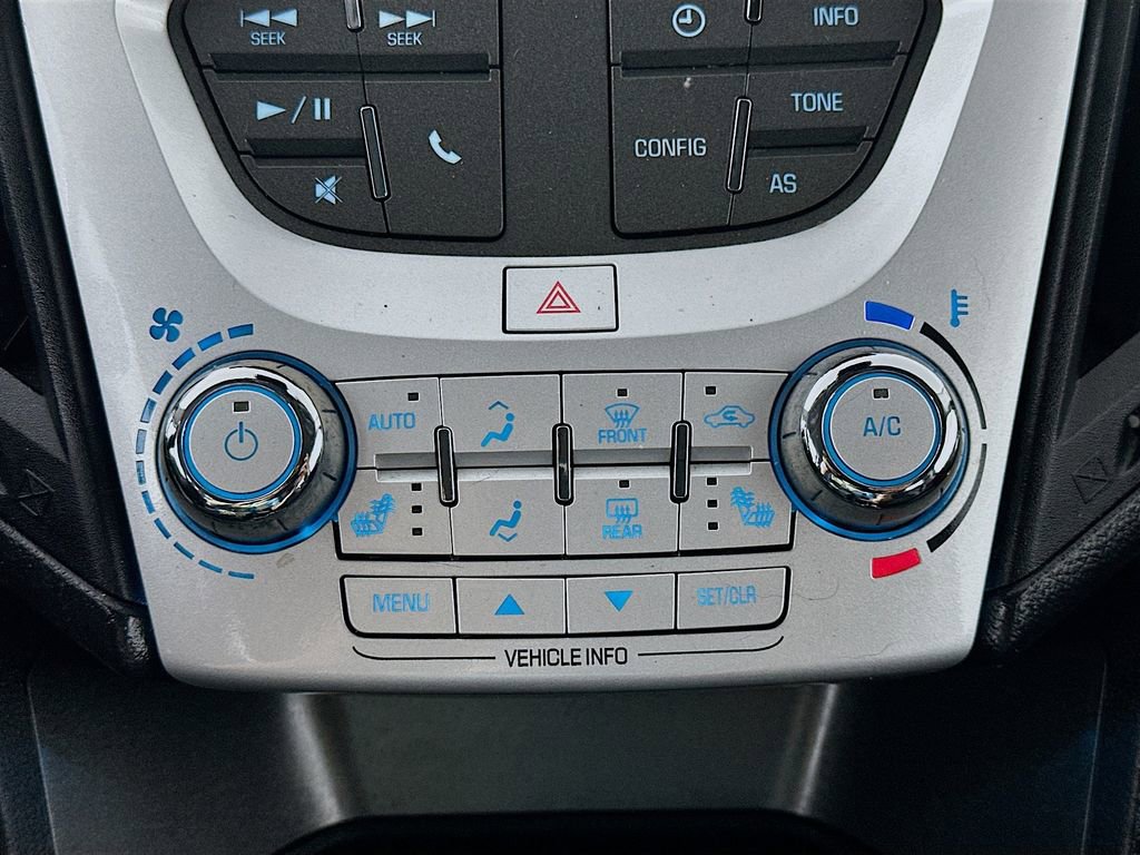 Used 2016 Chevrolet Equinox LT w/ Convenience Package image 16