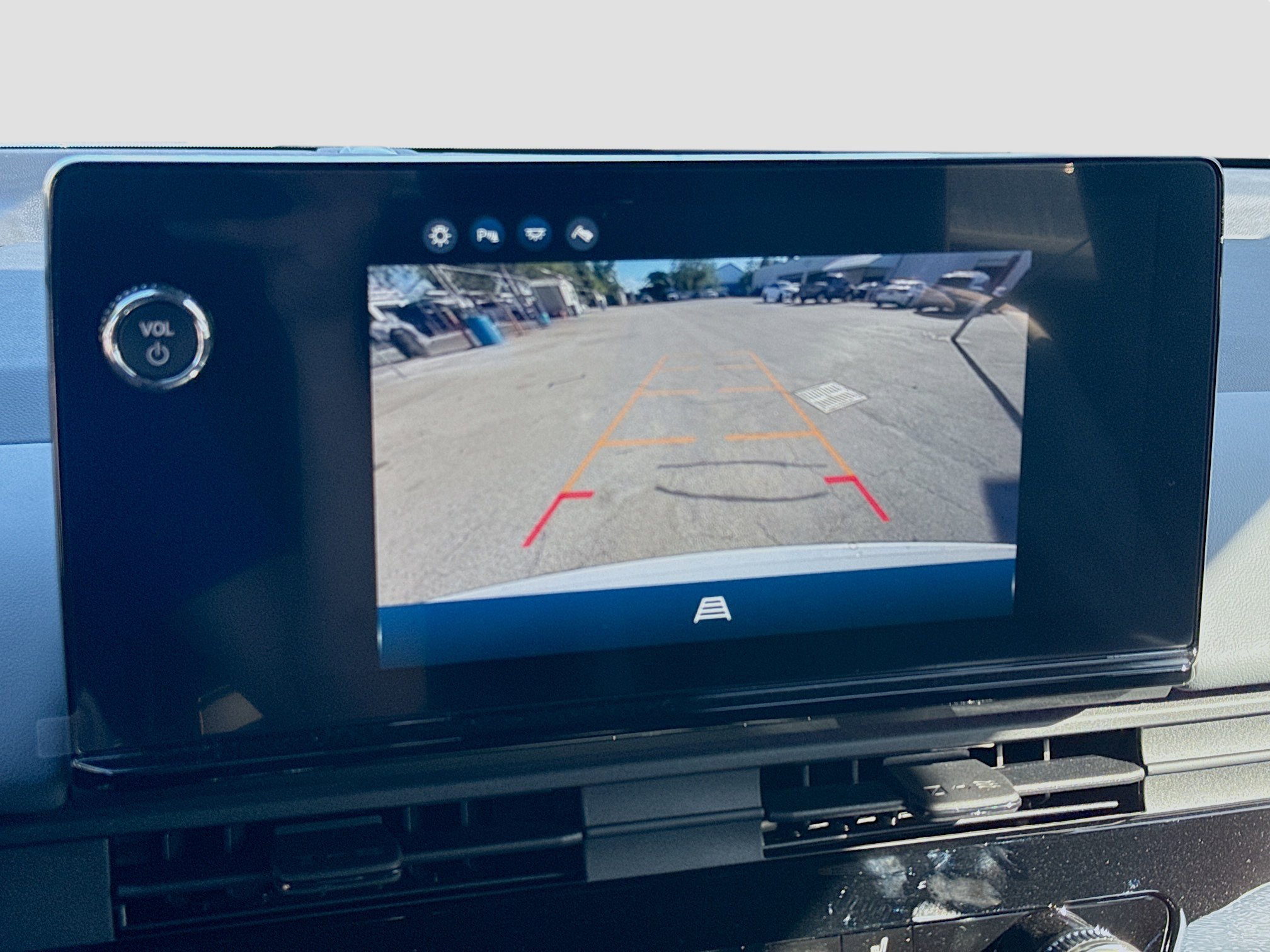 New 2026 Honda Prologue Touring image 14