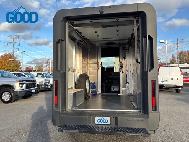 Used 2024 Chevrolet Brightdrop 400 w/ Commercial Equipment Package AWD/4WD image 29