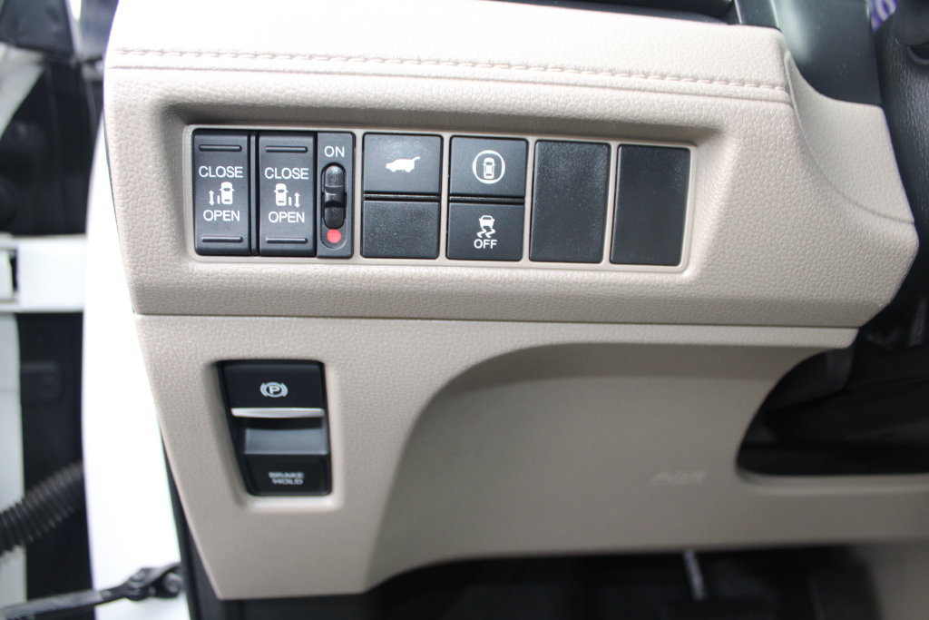 Used 2021 Honda Odyssey EX-L image 26