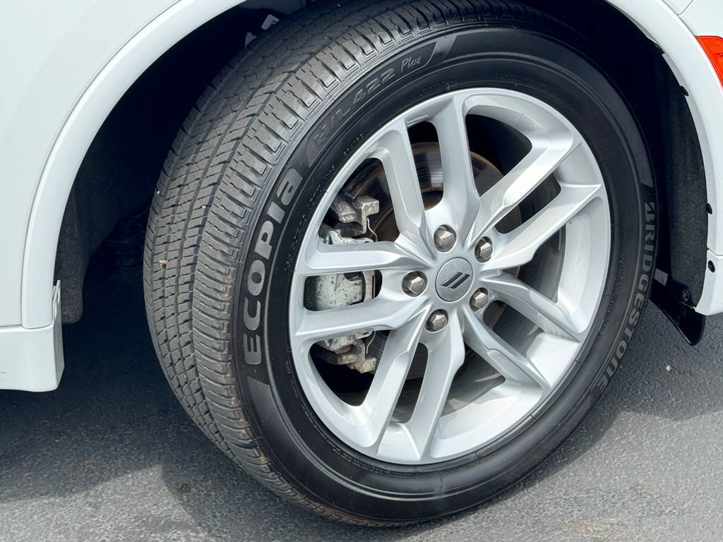 Used 2024 Dodge Durango R/T AWD/4WD image 9