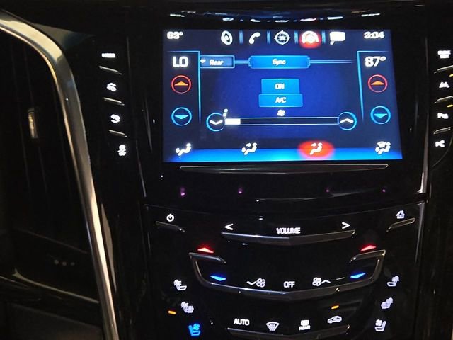 Used 2019 Cadillac Escalade Platinum image 19