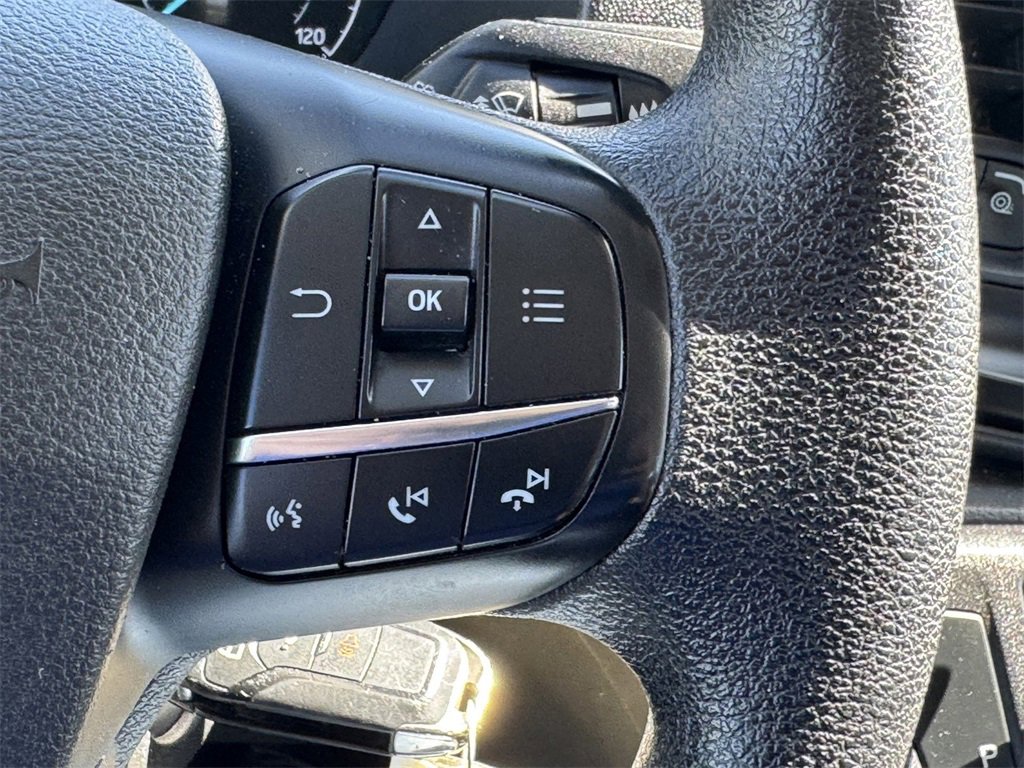 Used 2021 Ford Transit 350 XLT image 17